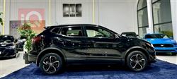 Nissan Rogue Sport